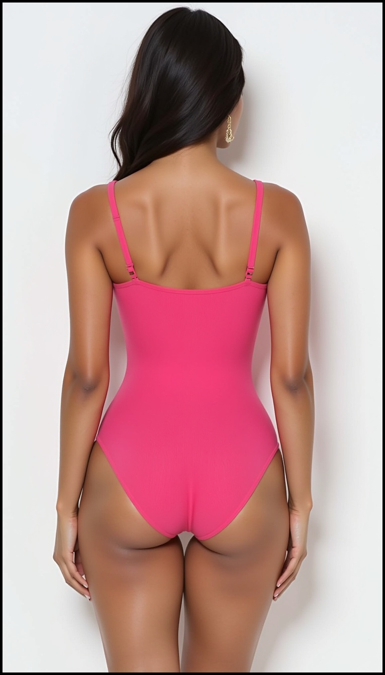 AllureFit™ Bodysuit