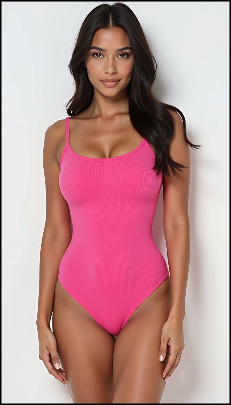 AllureFit™ Bodysuit