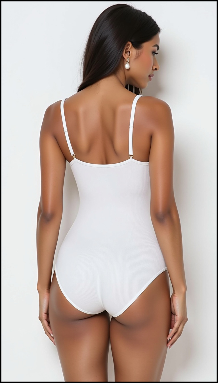 AllureFit™ Bodysuit