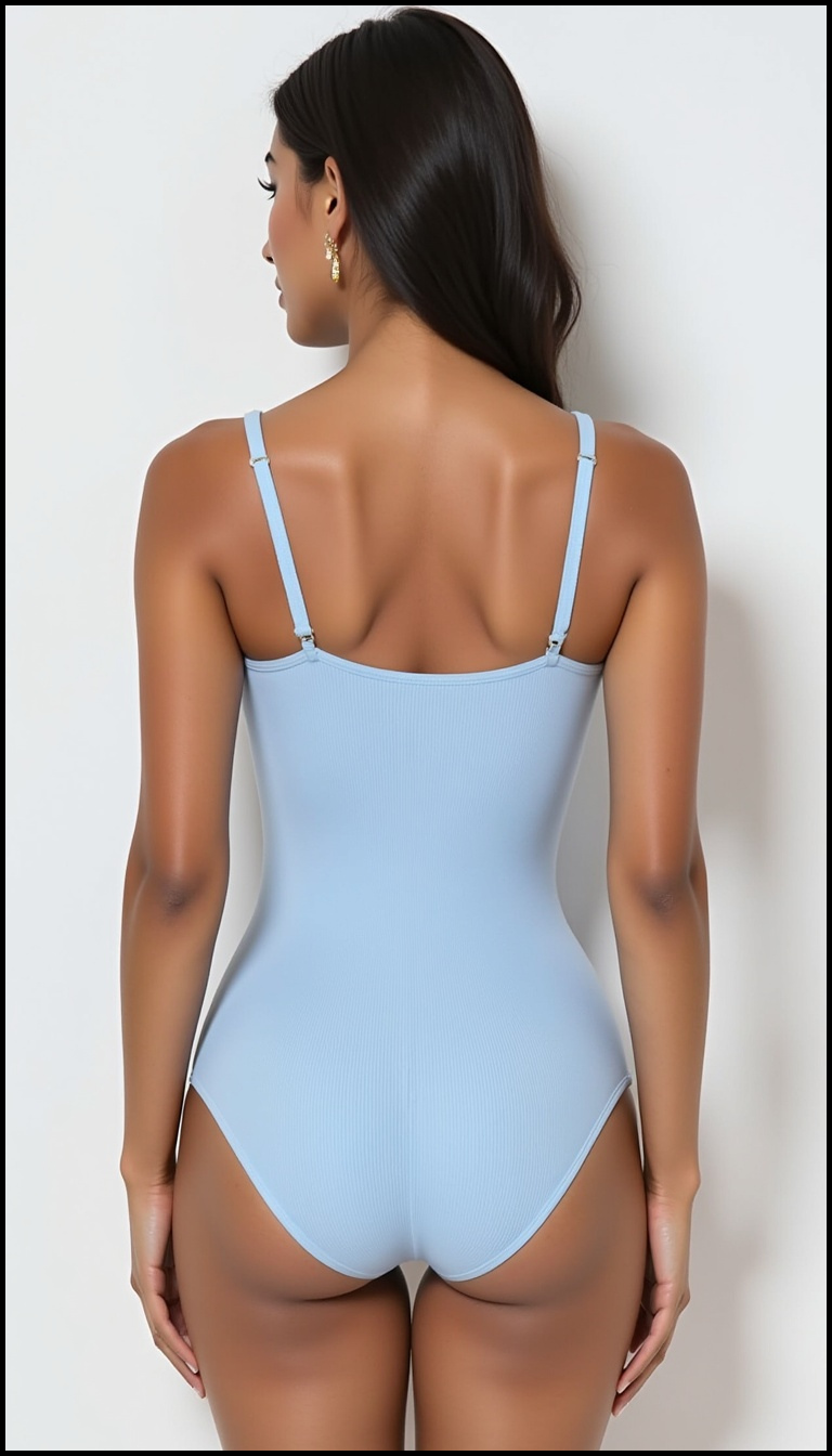 AllureFit™ Bodysuit