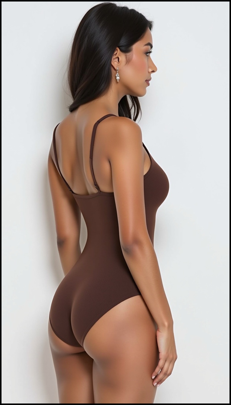 AllureFit™ Bodysuit