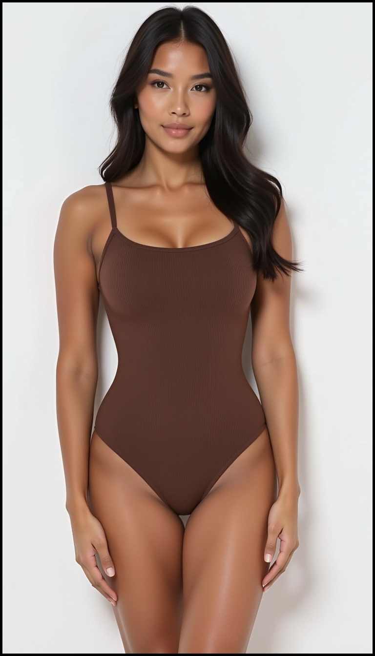 AllureFit™ Bodysuit