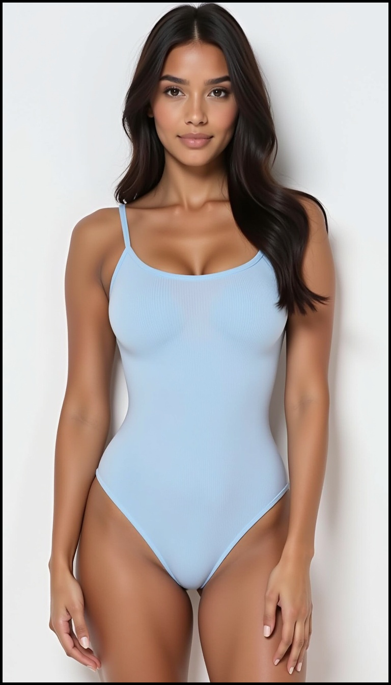 AllureFit™ Bodysuit