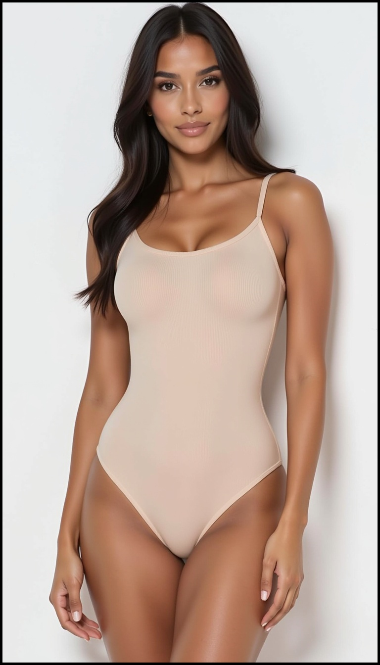 AllureFit™ Bodysuit