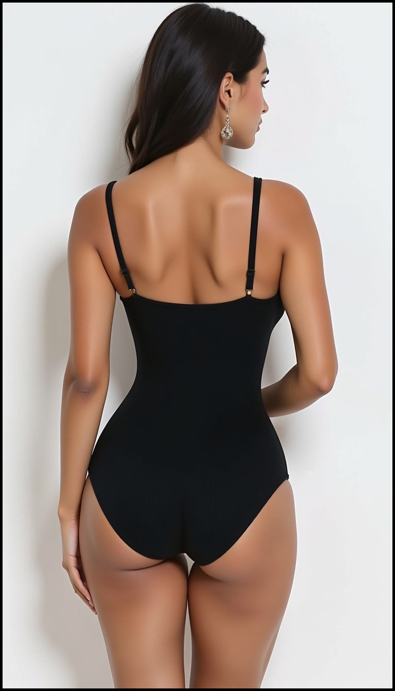 AllureFit™ Bodysuit