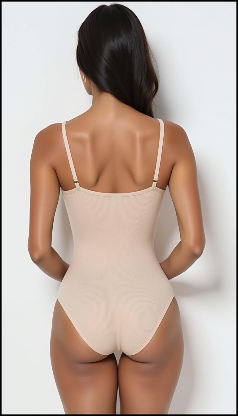 AllureFit™ Bodysuit